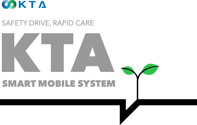 KTA Safety Drive, Rapid Care KTA smart Mobile System